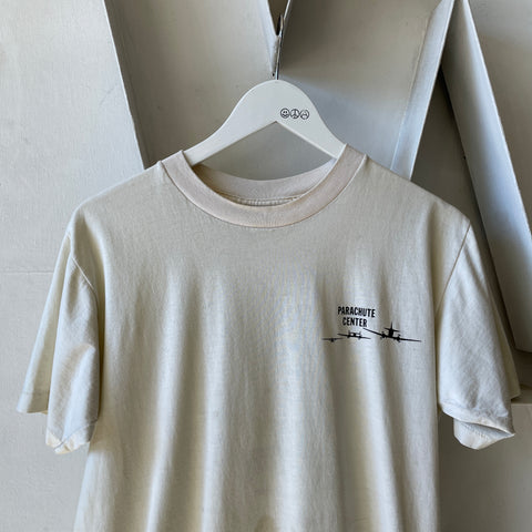 80’s Parachute Tee - Medium