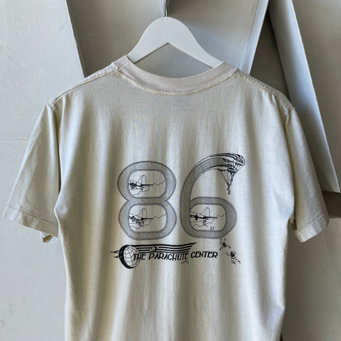 80’s Parachute Tee - Medium