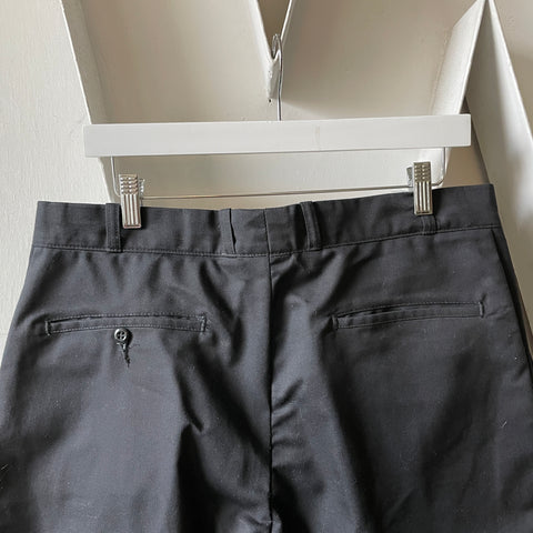 80’s Roebucks Work Pants - 34” x 27”