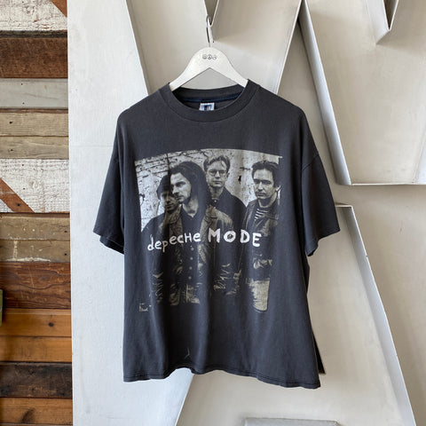 90's Depeche Mode - XL
