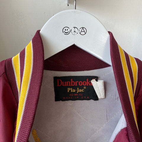 90's Chainstitched Bomber - Medium