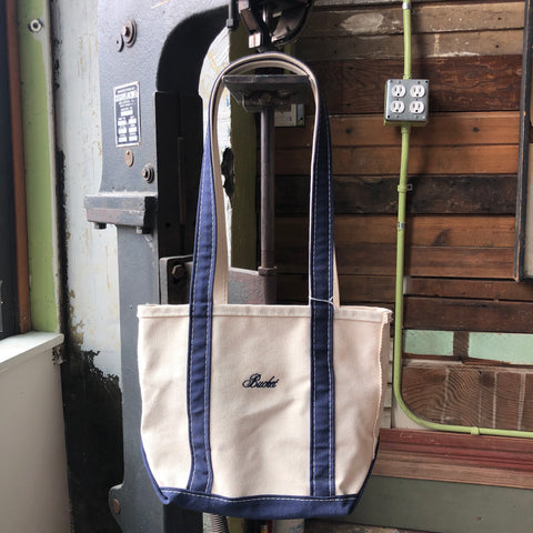 LL Bean Boat N Tote - Small