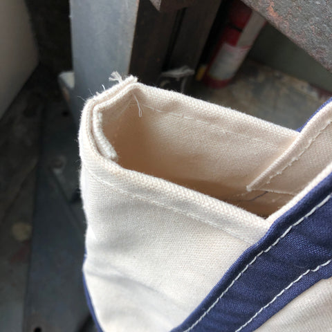 LL Bean Boat N Tote - Small