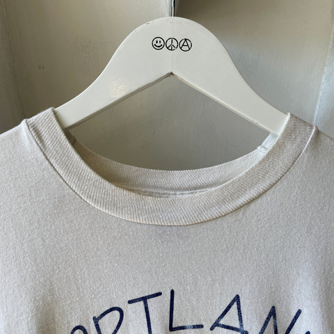 90’s Portland Tee - XL