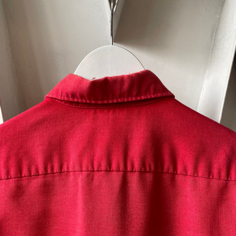 60’s Work Shirt - Large