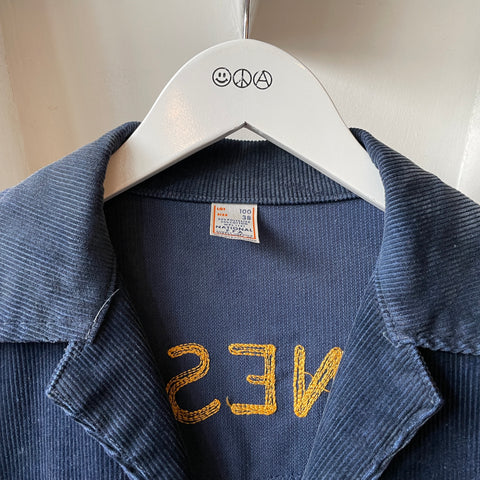 70’s FFA Corduroy Jacket - Medium