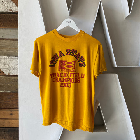80's Iowa State - Medium