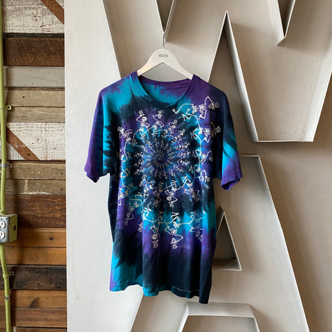90's Grateful Dead Tee - XL