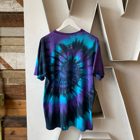 90's Grateful Dead Tee - XL