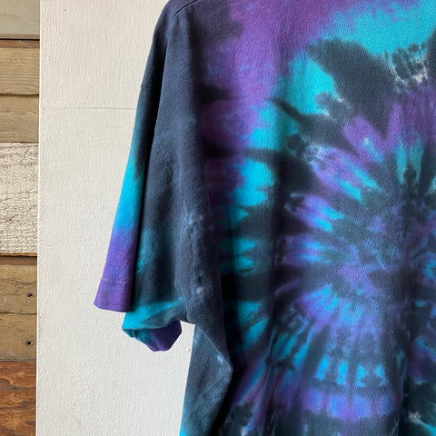 90's Grateful Dead Tee - XL