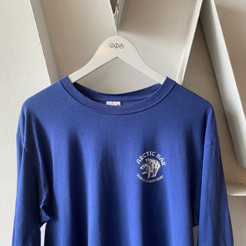 Arctic Bears Tee - Medium