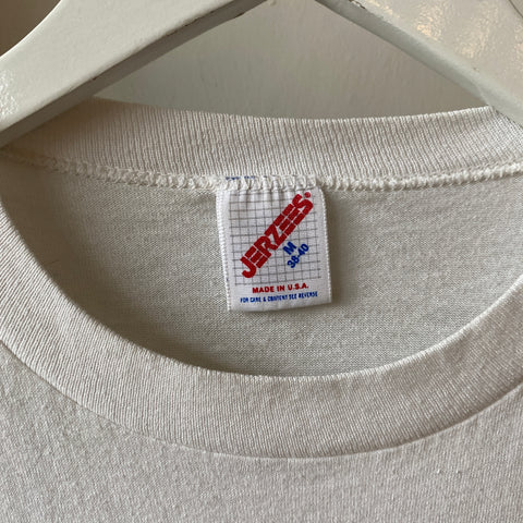 90’s Iron Plus Tee - Medium