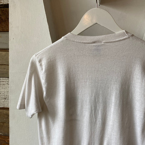 90’s Iron Plus Tee - Medium