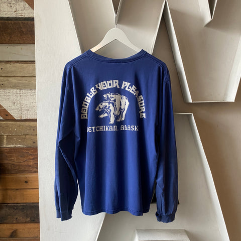 Arctic Bears Tee - Medium