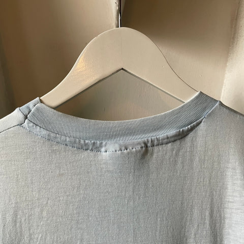 80’s Motocross Tee - Large