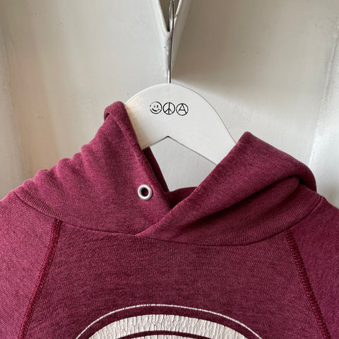 70’s Jean Machine Gusset Hoodie - Small