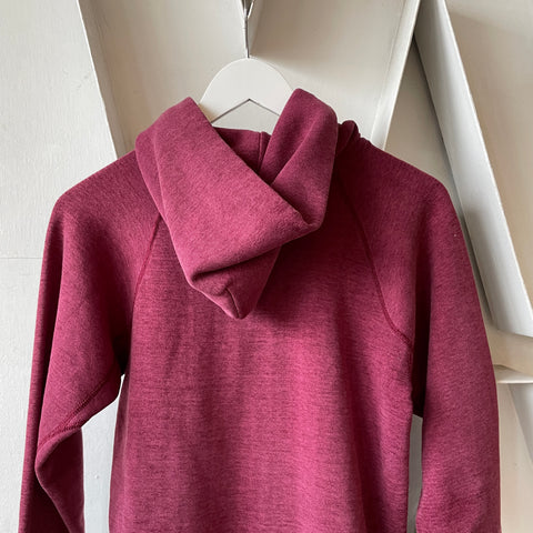 70’s Jean Machine Gusset Hoodie - Small