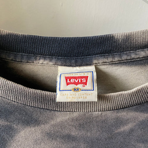 90's Levi’s Tee - Medium