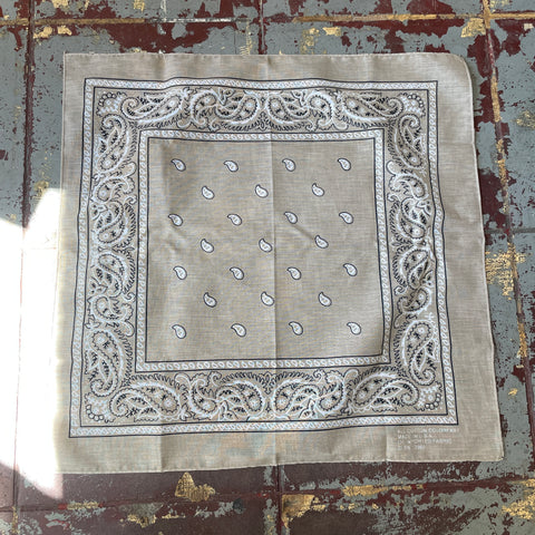 80’s Bandana - OS