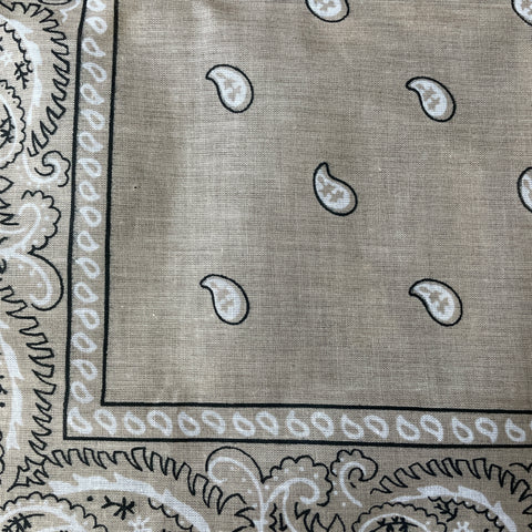 80’s Bandana - OS