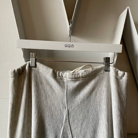 90’s Reverse Weave Sweats - 31”-34” x 35”