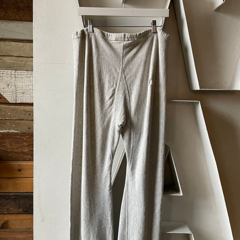 90’s Reverse Weave Sweats - 31”-34” x 35”