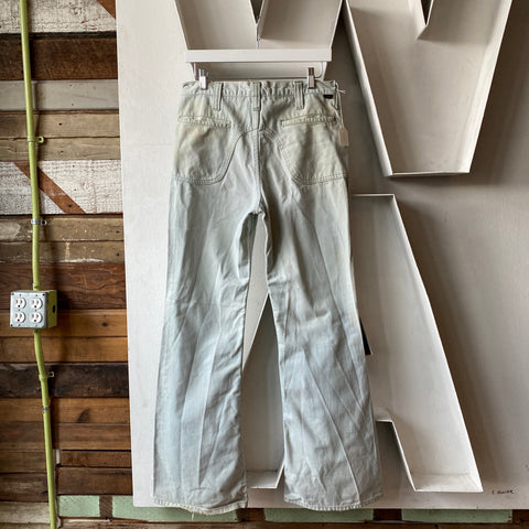 70's Lee Moleskin Pants - 31” x 31.5”