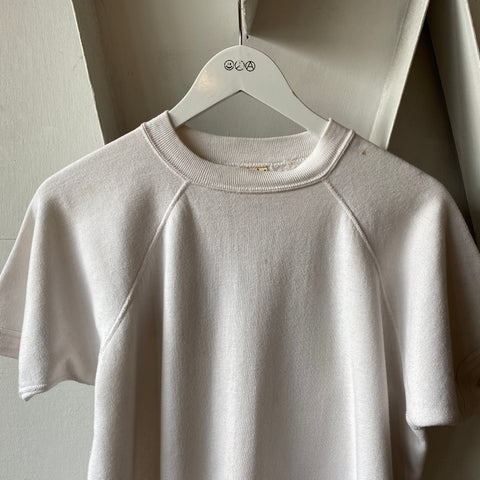 60's Spruce Raglan Sweatshirt - XL