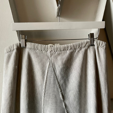 80’s Reverse Weave Sweats - 31”-33” x 30”