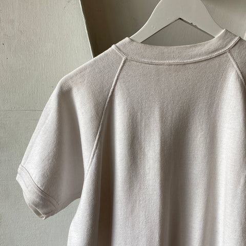 60's Spruce Raglan Sweatshirt - XL