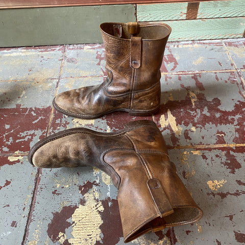 Redwing Boots - Men’s US 11