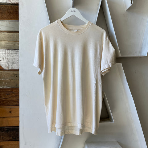 70’s FOTL Blank Tee - Medium