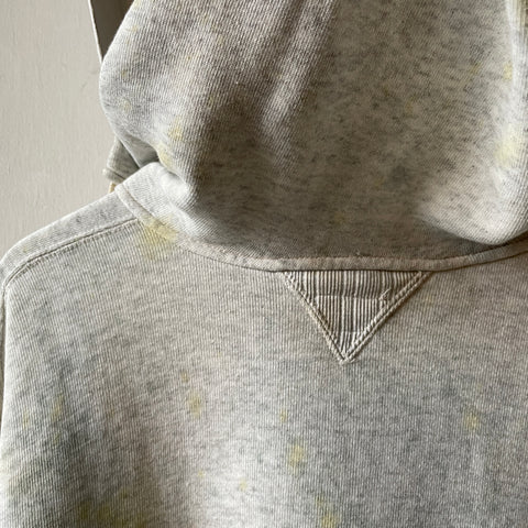 40’s Double V Freedom Sleeve Afterhood - Large