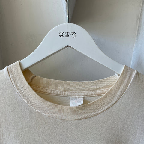 70’s FOTL Blank Tee - Medium