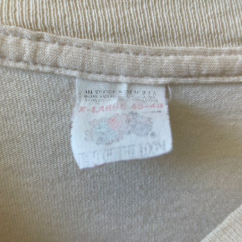 70’s FOTL Blank Tee - Medium