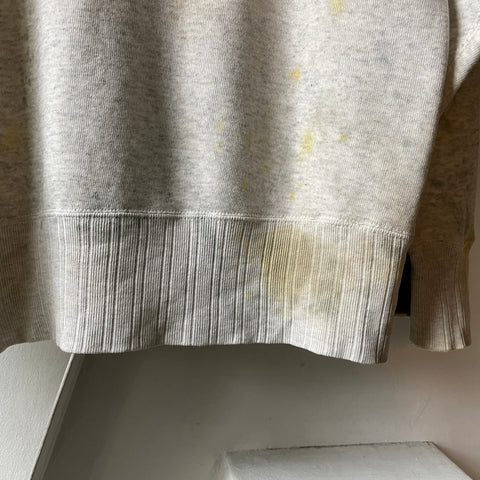 40’s Double V Freedom Sleeve Afterhood - Large