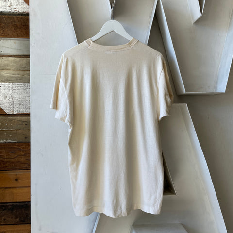 70’s FOTL Blank Tee - Medium