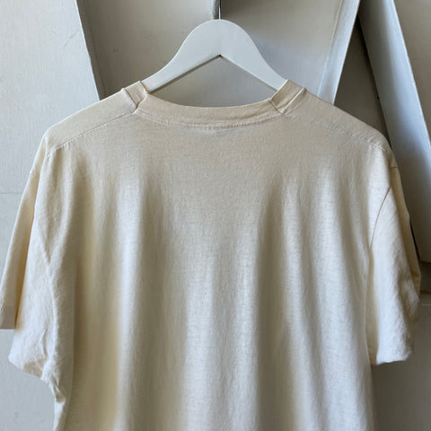 70’s FOTL Blank Tee - Medium