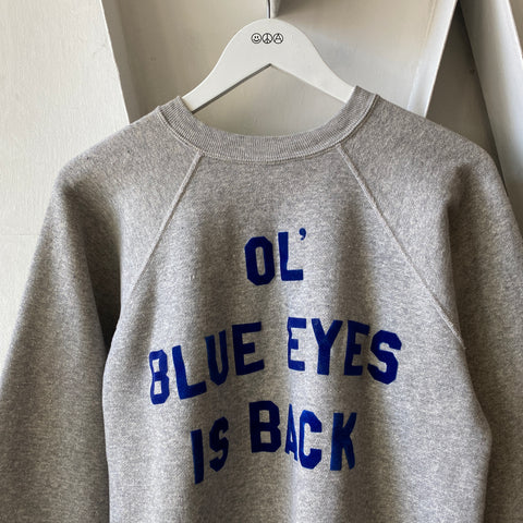 60's Wilson Sweat - Large