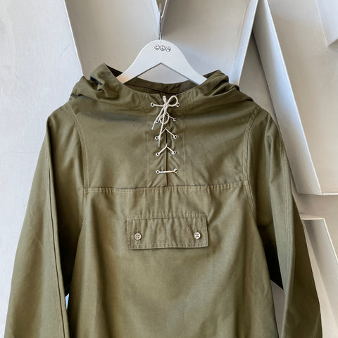 70’s Euro Anorak - Medium