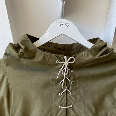 70’s Euro Anorak - Medium