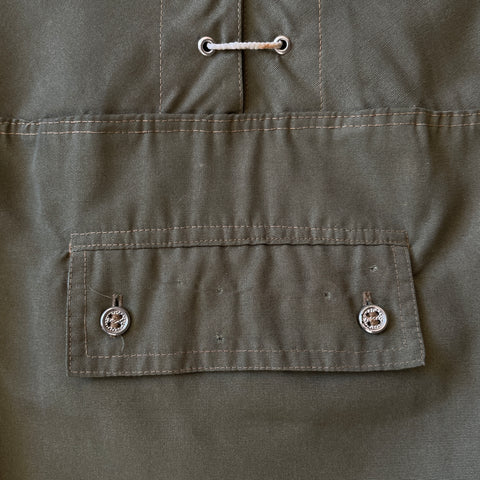 70’s Euro Anorak - Medium