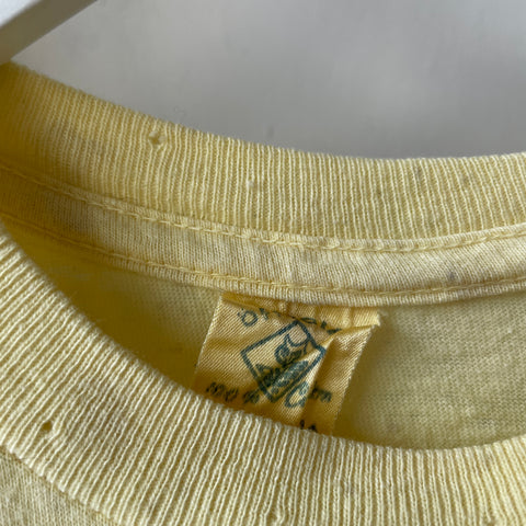 60’s BSA Cub Scouts Tee - XS