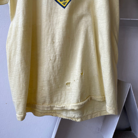 60’s BSA Cub Scouts Tee - XS