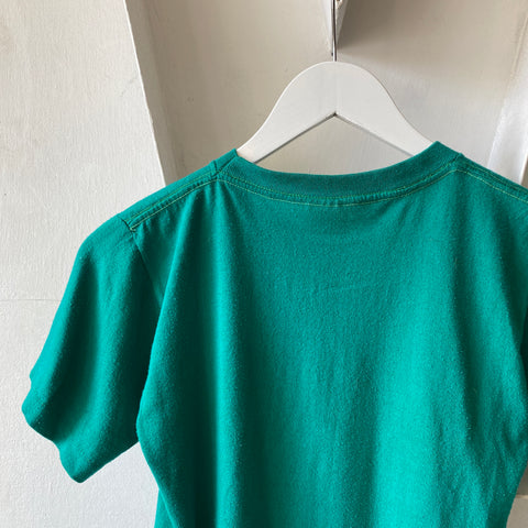 80's Gym Tee - Small
