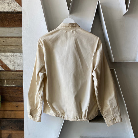 60's Outpost Staff Jacket - Medium