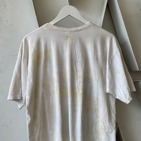 90’s Paddington Bear Tee - XL