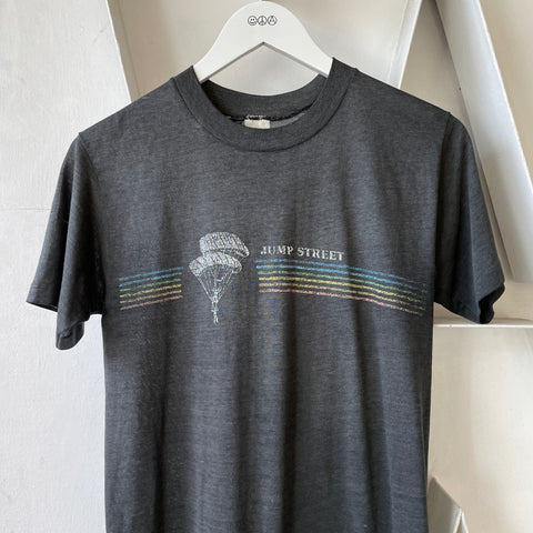 70’s Shake Down Street GDM Boot Tee - Medium