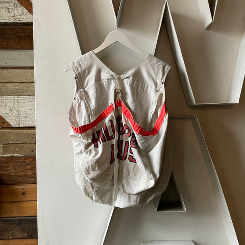 60’s Newspaper Delivery Bag - OS