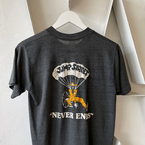 70’s Shake Down Street GDM Boot Tee - Medium